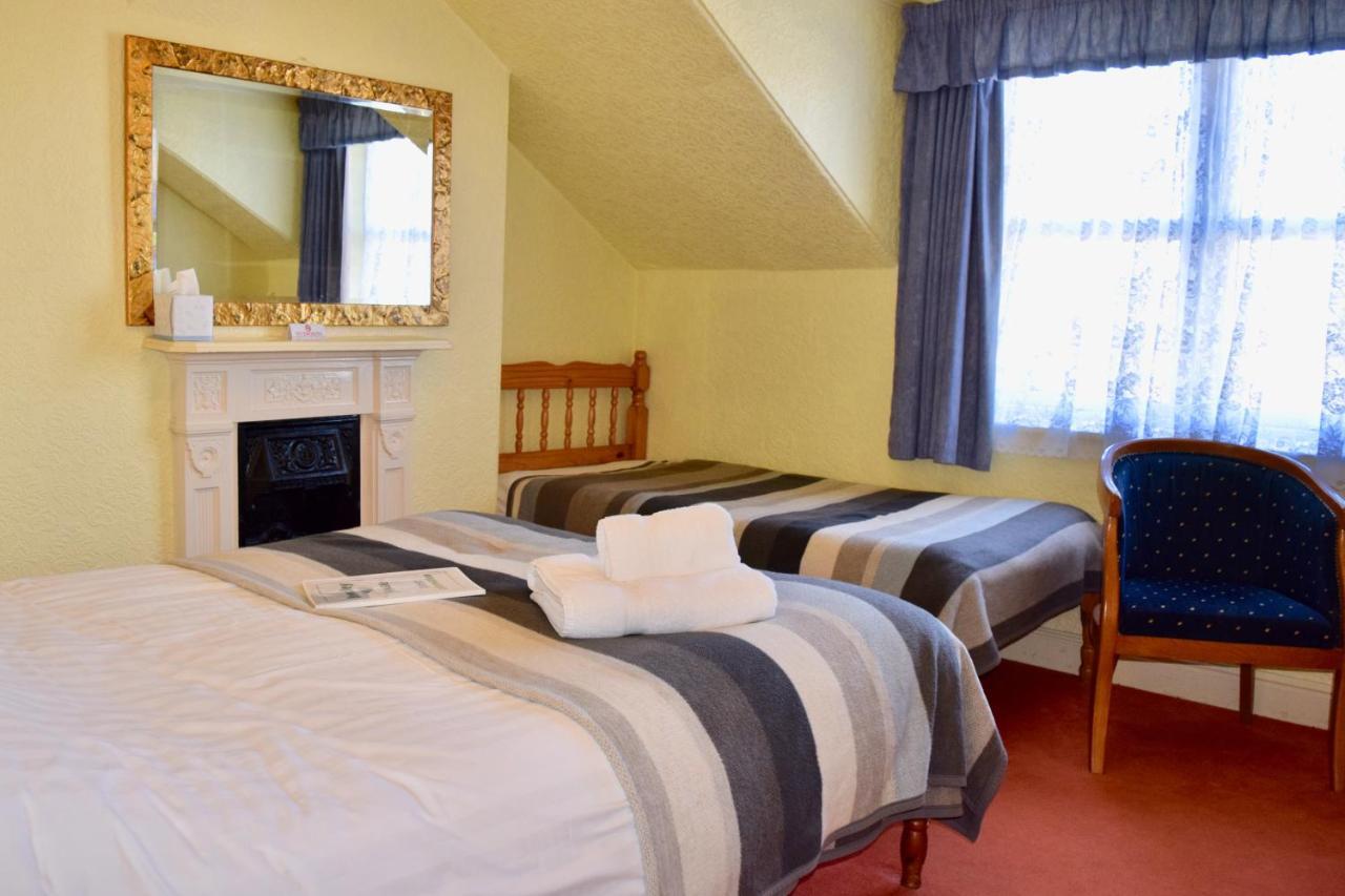 Bewdley Hill House 4*
