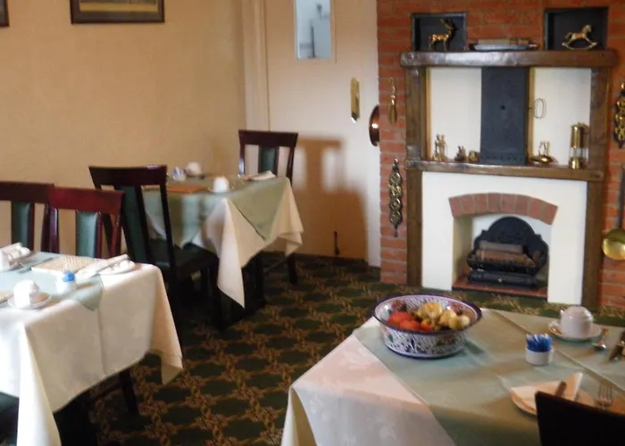 Bewdley Hill House