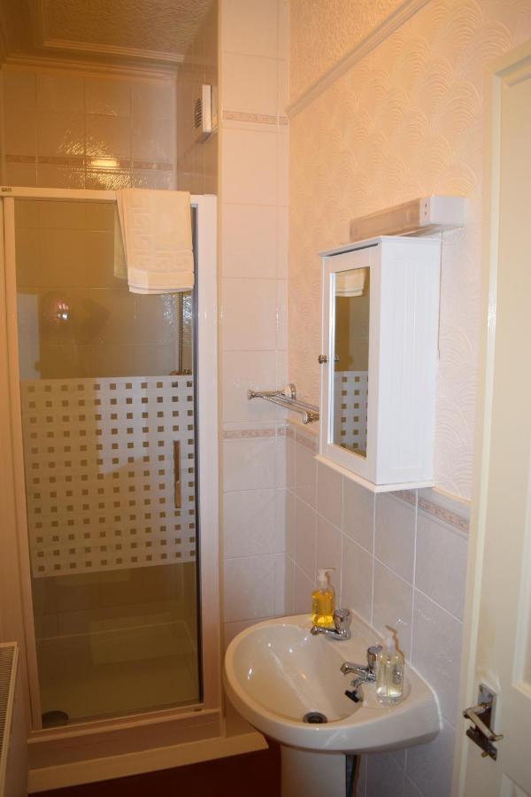 Bewdley Hill House Bed & Breakfast 4*