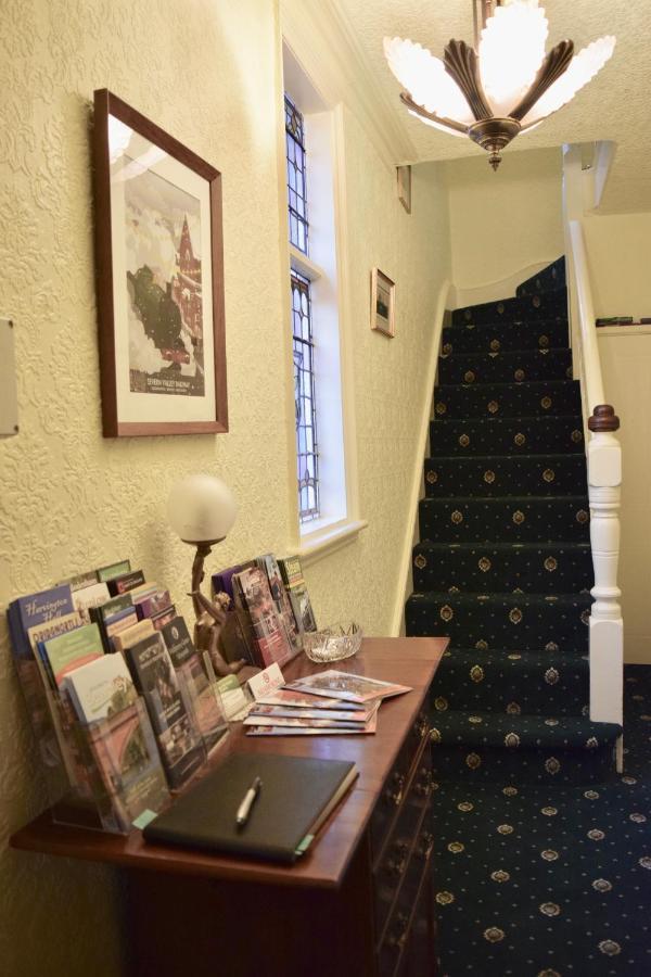 Bewdley Hill House Bed & Breakfast Kidderminster