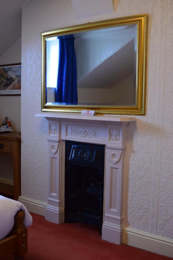 Bewdley Hill House Bed & Breakfast Kidderminster