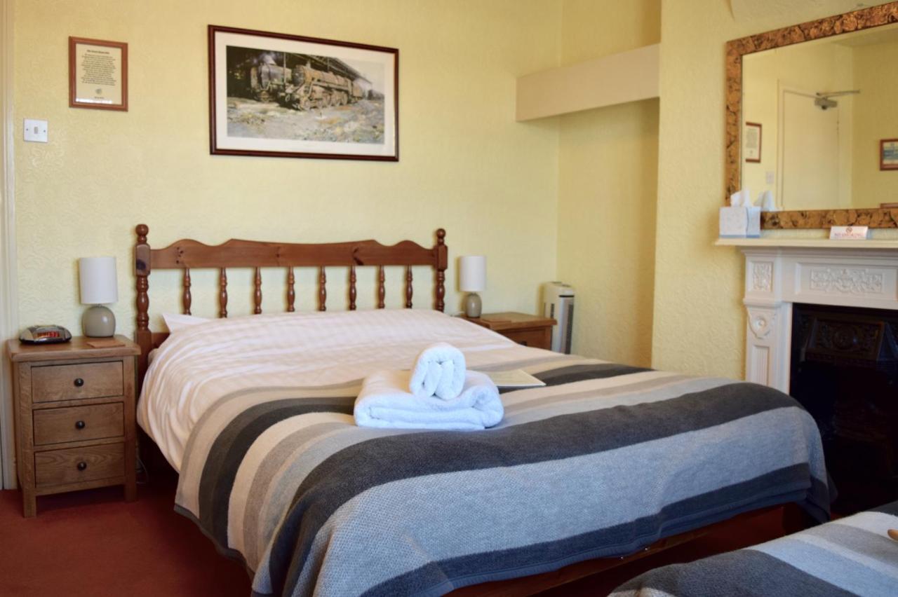 Bed & Breakfast Bewdley Hill House
