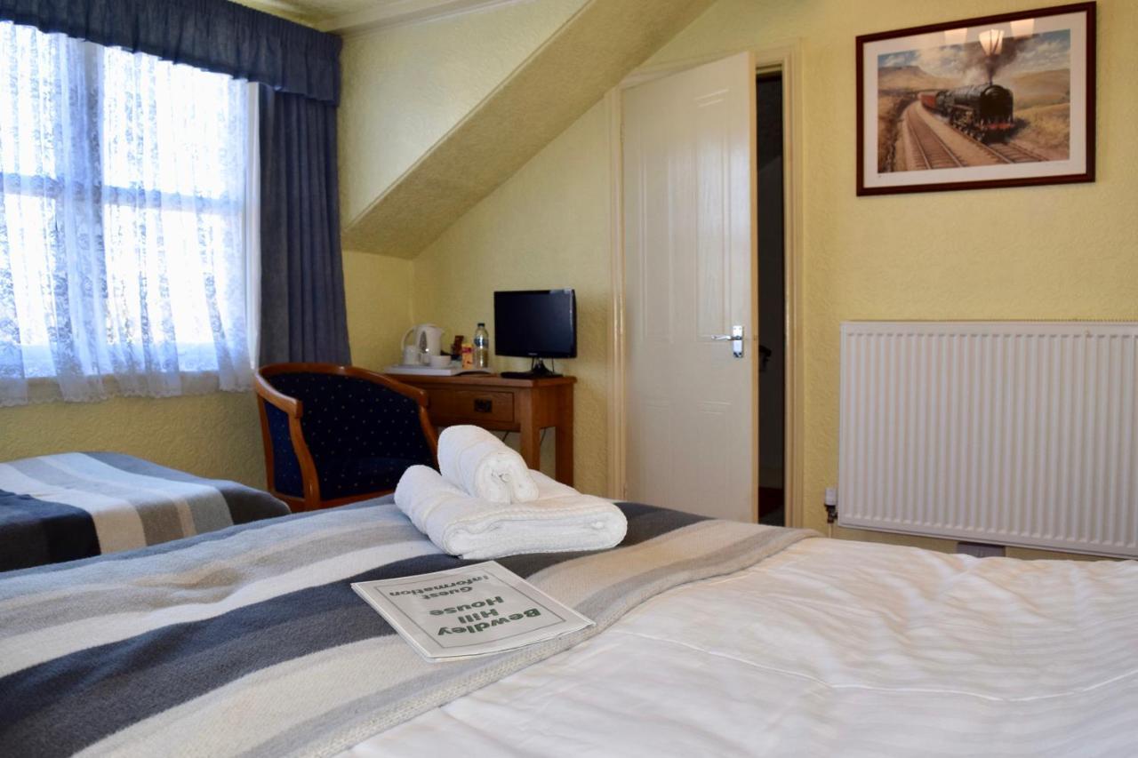 Bewdley Hill House Bed & Breakfast Kidderminster