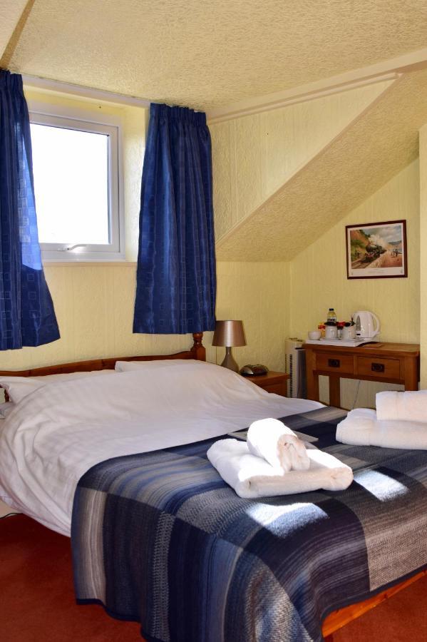 Bewdley Hill House Bed & Breakfast 4*