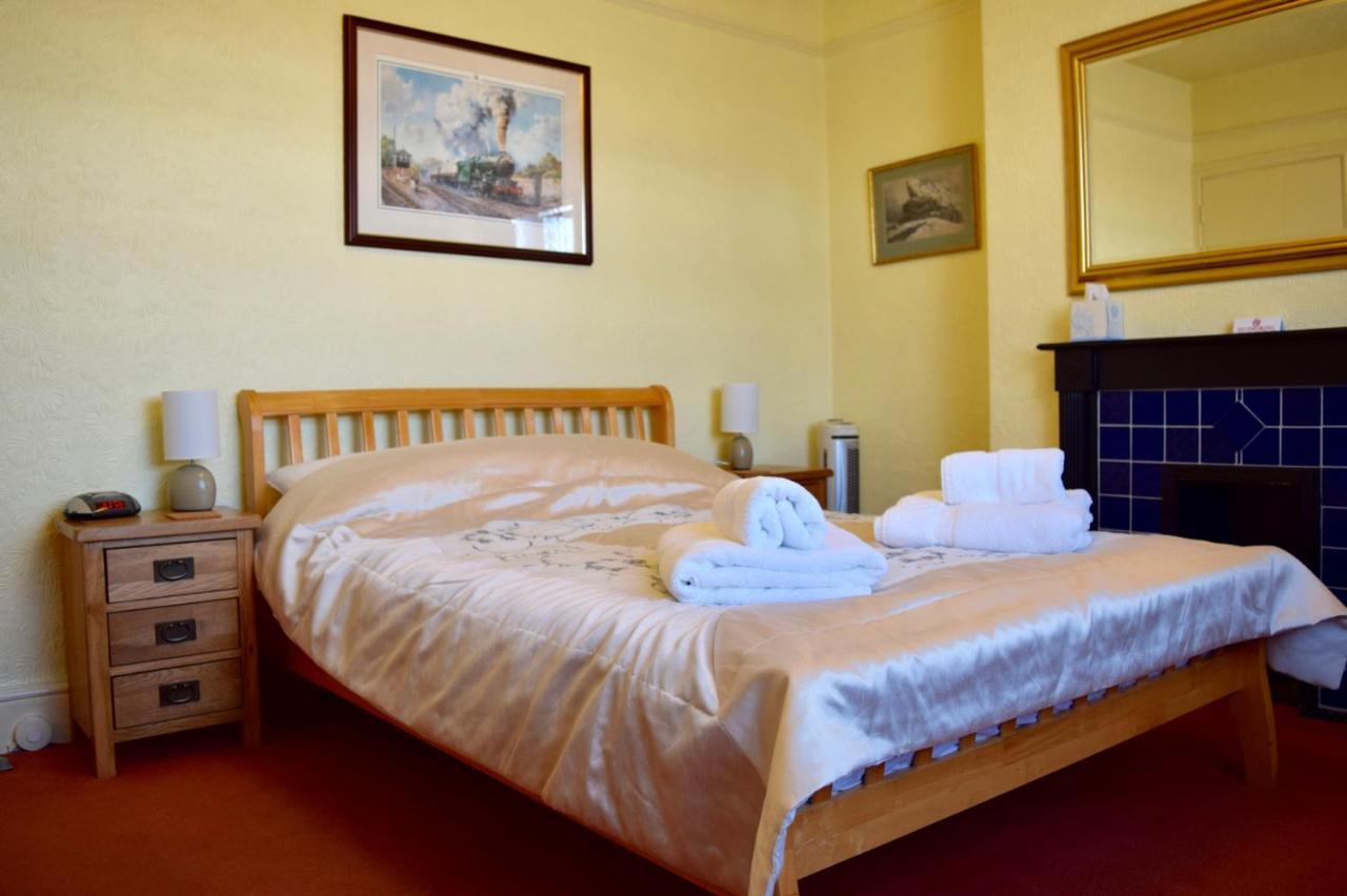 Bewdley Hill House Bed & Breakfast Kidderminster
