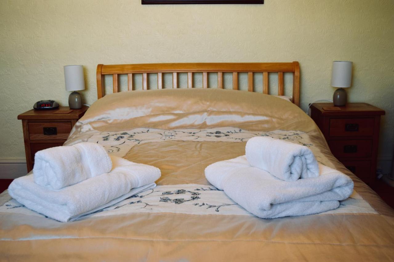 Bewdley Hill House Bed & Breakfast
