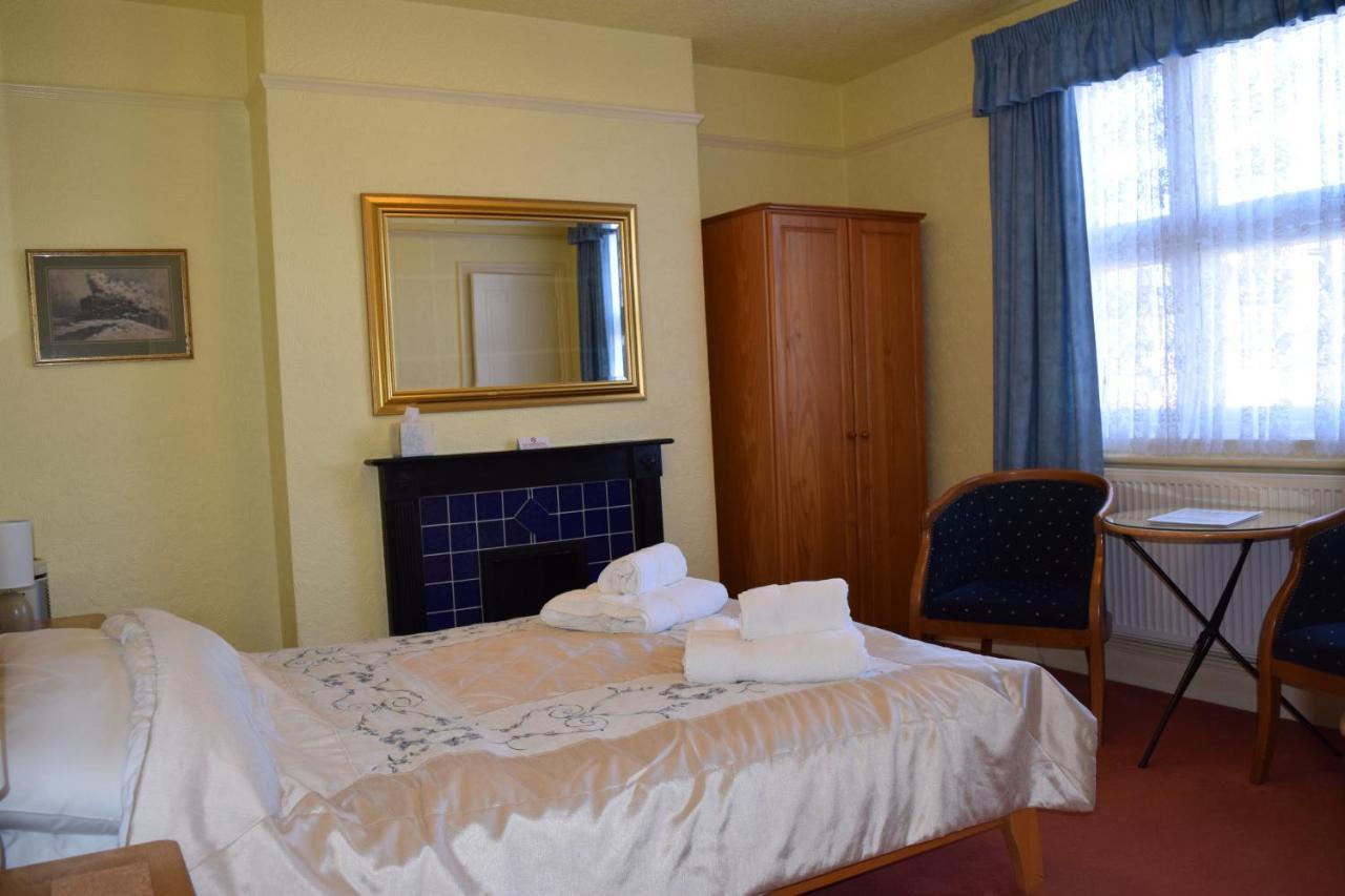 Bewdley Hill House Bed & Breakfast Kidderminster