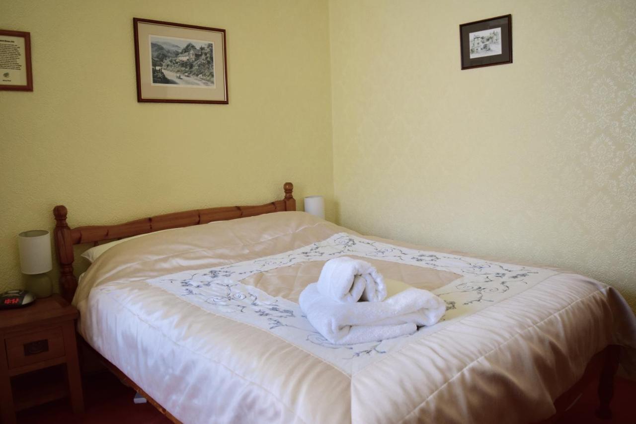 Bewdley Hill House 4*