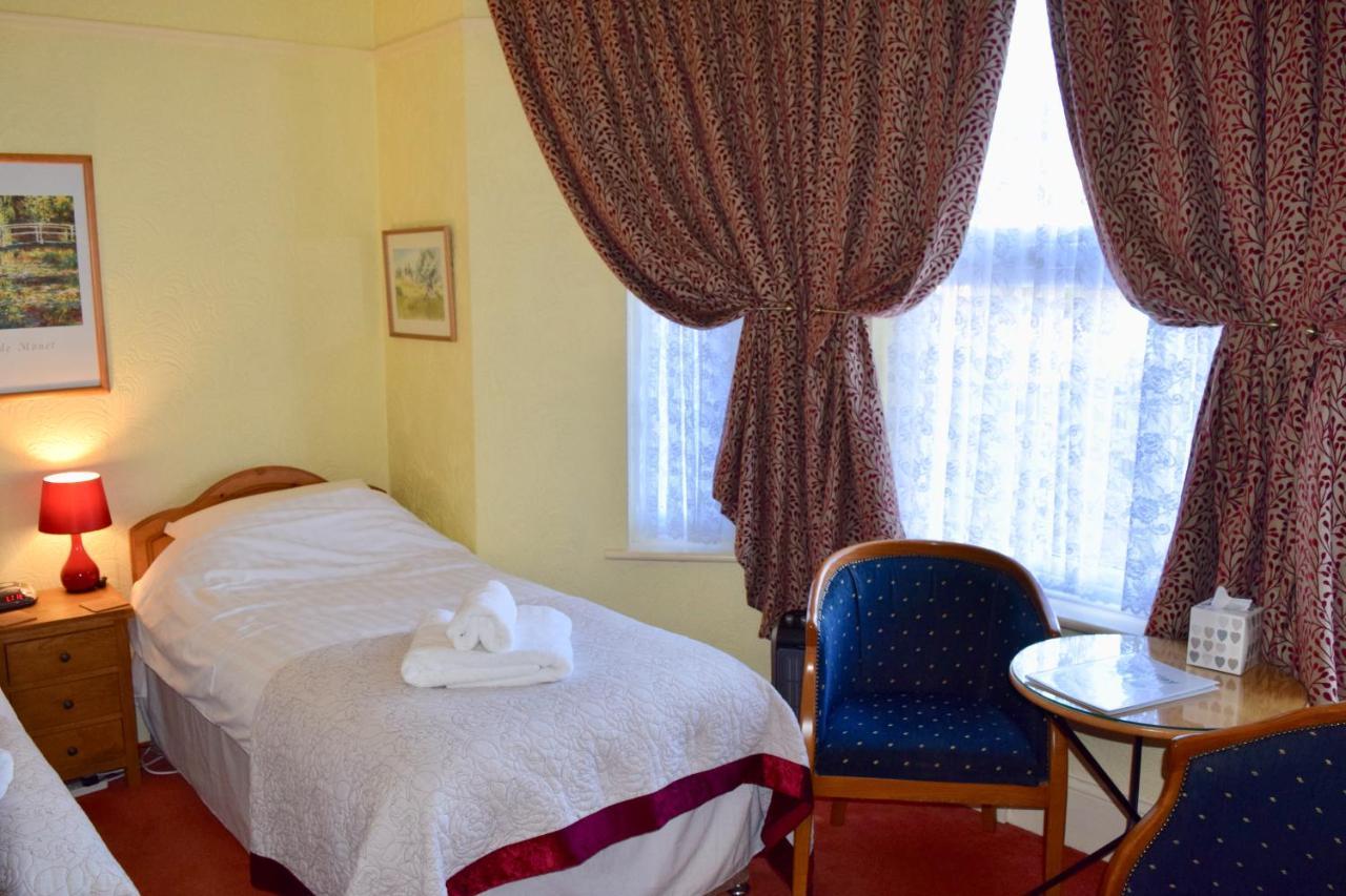 Bewdley Hill House Bed & Breakfast Kidderminster