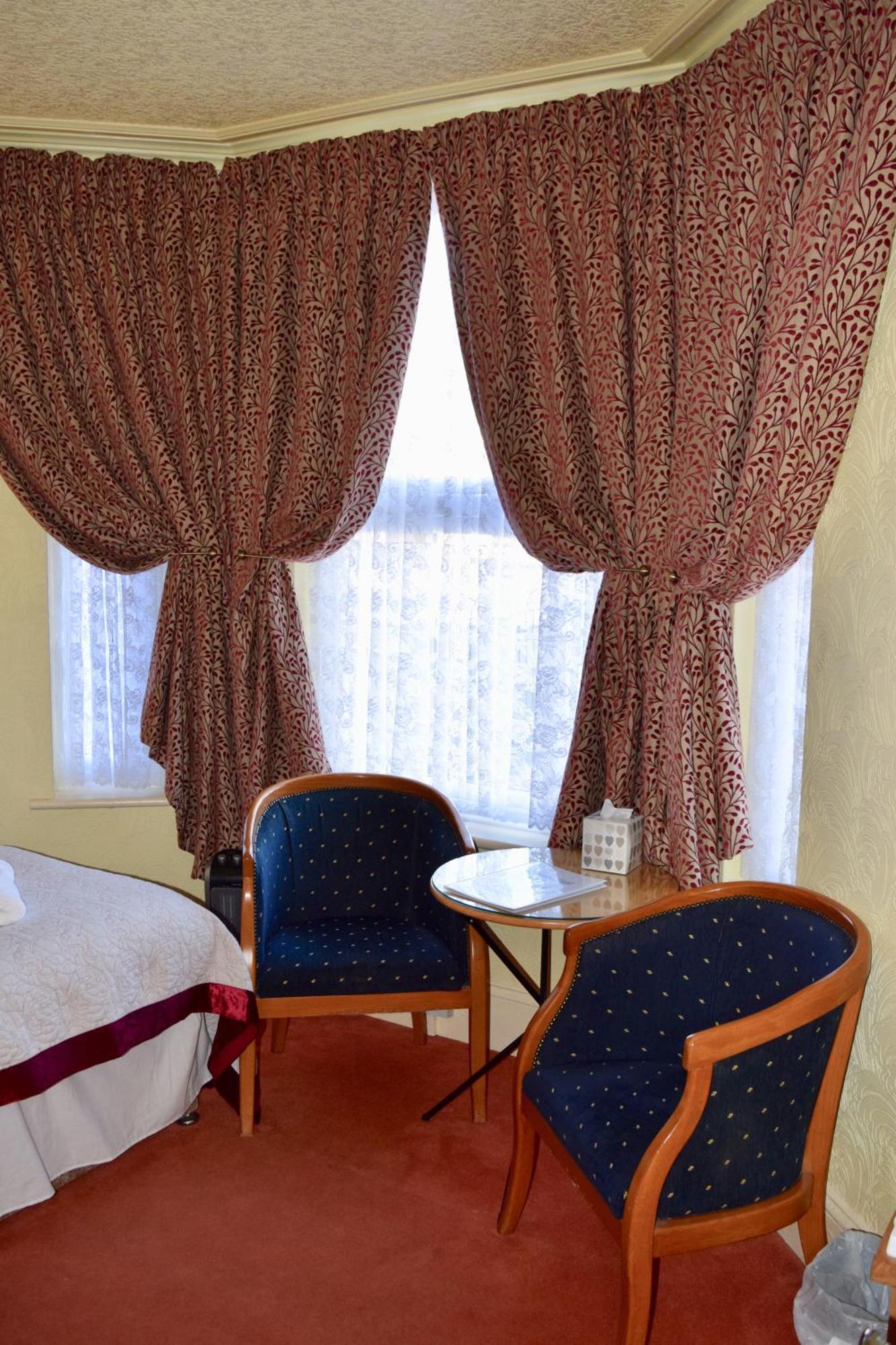 Bewdley Hill House 4*
