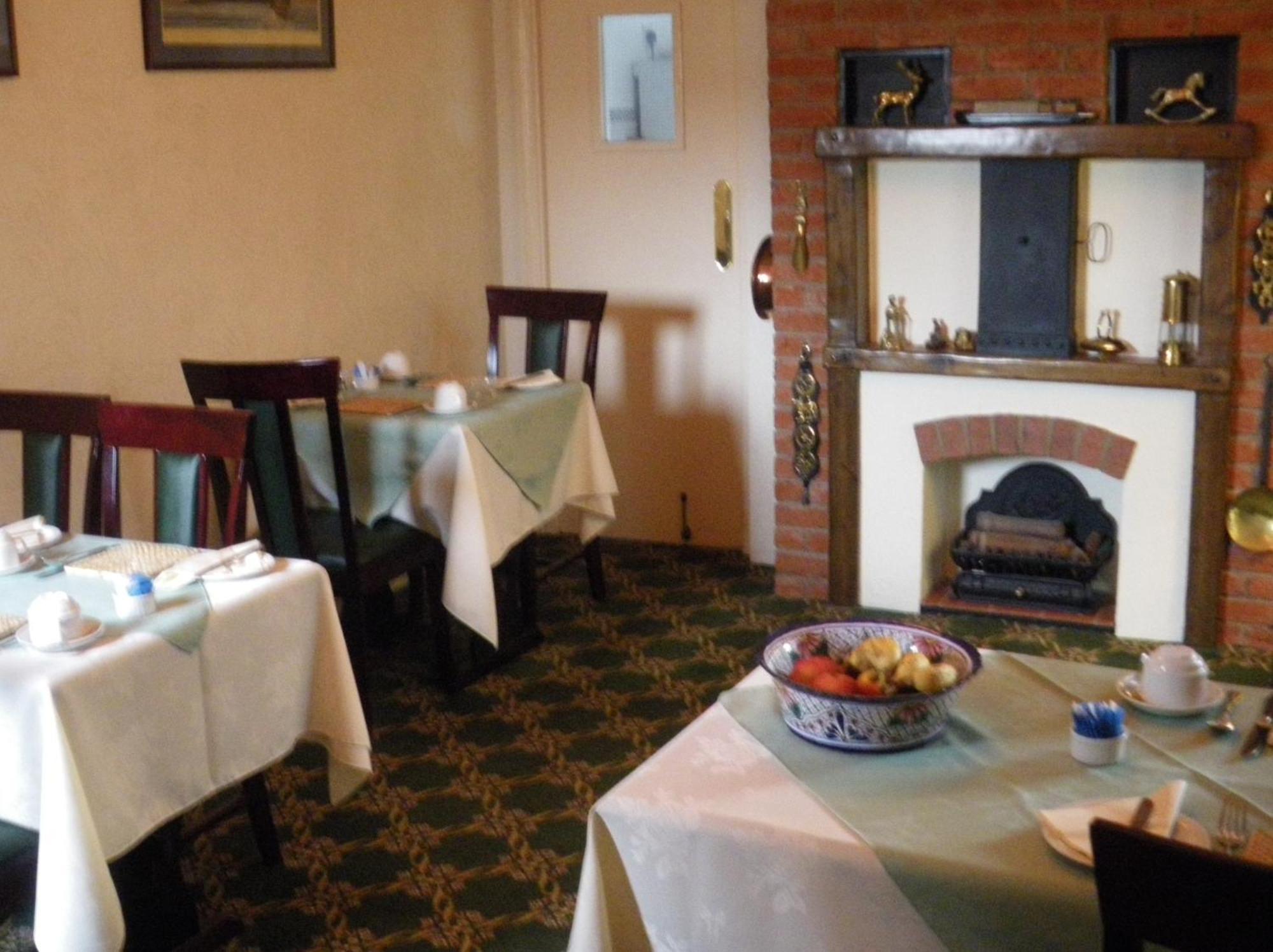 Bed & Breakfast Bewdley Hill House 4*